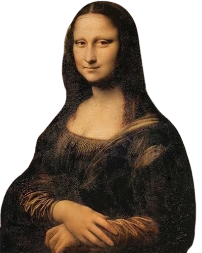 MONA LISA Logo